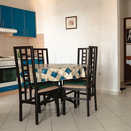 Apartmán Njofra Banj Exteriér fotografie