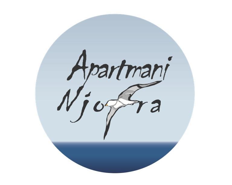 Apartmán Njofra Banj Exteriér fotografie